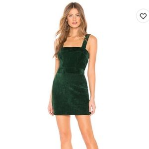 Amanda Uprichard Dress